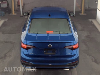 2024 Volkswagen Jetta SE – miniatura 6
