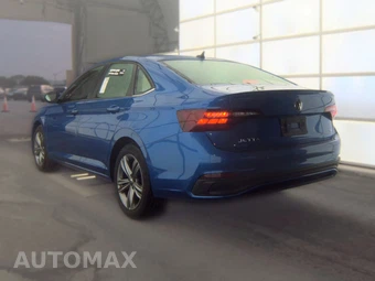 2024 Volkswagen Jetta SE – miniatura 8