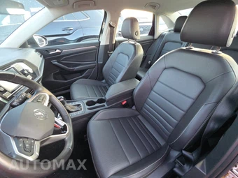 2024 Volkswagen Jetta SE - miniatura 13