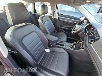 2024 Volkswagen Jetta SE - miniatura 14