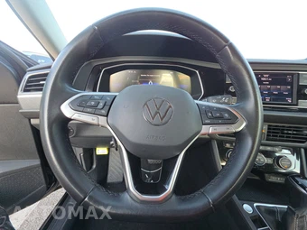 2024 Volkswagen Jetta SE - miniatura 16