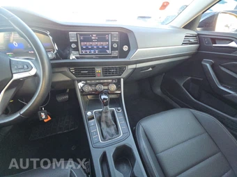 2024 Volkswagen Jetta SE - miniatura 17