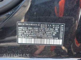 2024 Volkswagen Jetta SE - miniatura 21
