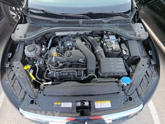 2024 Volkswagen Jetta SE - miniatura 22