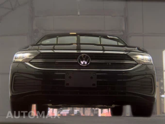 2024 Volkswagen Jetta SE - miniatura 3