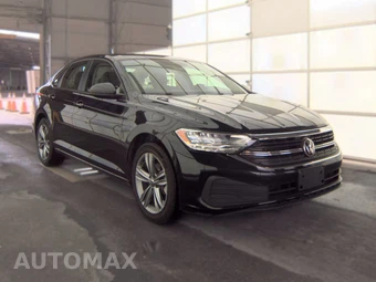 2024 Volkswagen Jetta SE - miniatura 4