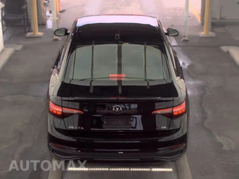 2024 Volkswagen Jetta SE - miniatura 6