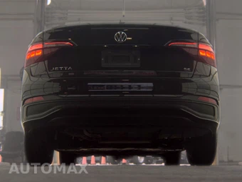2024 Volkswagen Jetta SE - miniatura 7