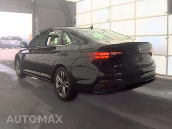 2024 Volkswagen Jetta SE - miniatura 8