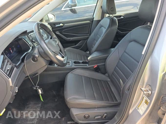 2024 Volkswagen Jetta SE – miniatura 13