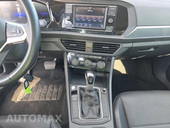 2024 Volkswagen Jetta SE – miniatura 17