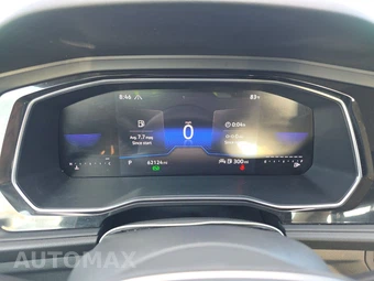 2024 Volkswagen Jetta SE – miniatura 18