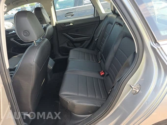 2024 Volkswagen Jetta SE – miniatura 19