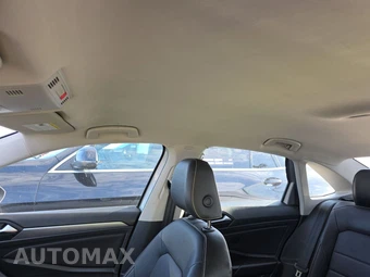 2024 Volkswagen Jetta SE – miniatura 20