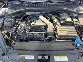 2024 Volkswagen Jetta SE – miniatura 22