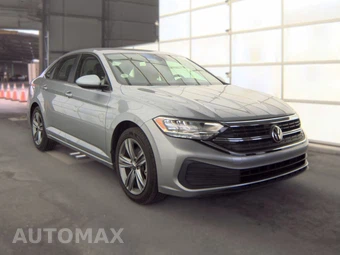2024 Volkswagen Jetta SE – miniatura 4