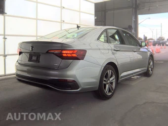 2024 Volkswagen Jetta SE – miniatura 5