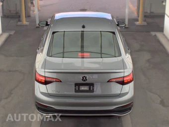 2024 Volkswagen Jetta SE – miniatura 6