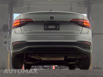 2024 Volkswagen Jetta SE – miniatura 7