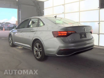 2024 Volkswagen Jetta SE – miniatura 8