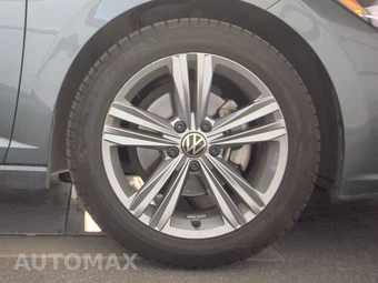 2024 Volkswagen Jetta SE – miniatura 10