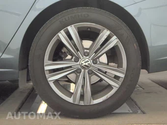 2024 Volkswagen Jetta SE – miniatura 12