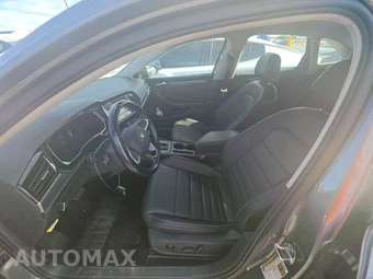 2024 Volkswagen Jetta SE – miniatura 13
