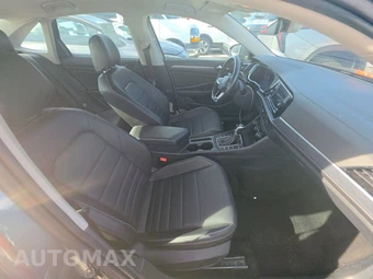 2024 Volkswagen Jetta SE – miniatura 14