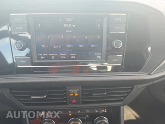 2024 Volkswagen Jetta SE – miniatura 17