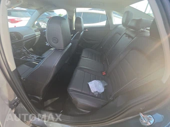 2024 Volkswagen Jetta SE – miniatura 19