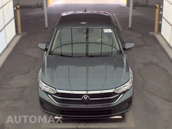 2024 Volkswagen Jetta SE – miniatura 2