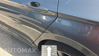 2024 Volkswagen Jetta SE – miniatura 25