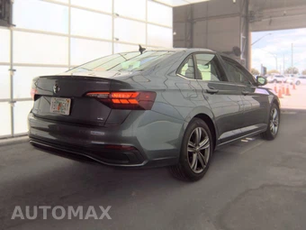 2024 Volkswagen Jetta SE – miniatura 5