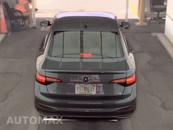 2024 Volkswagen Jetta SE – miniatura 6