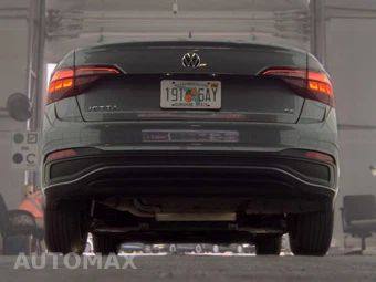 2024 Volkswagen Jetta SE – miniatura 7