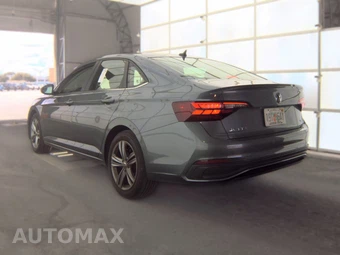 2024 Volkswagen Jetta SE – miniatura 8
