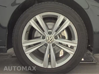 2024 Volkswagen Jetta SE – miniatura 10