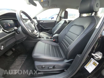 2024 Volkswagen Jetta SE – miniatura 13