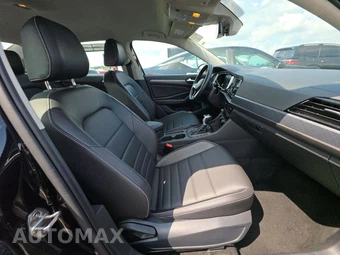2024 Volkswagen Jetta SE – miniatura 14