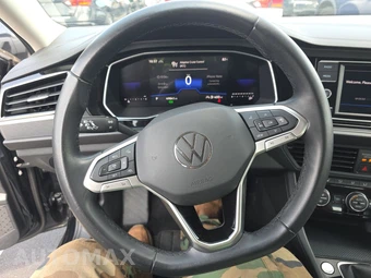 2024 Volkswagen Jetta SE – miniatura 16