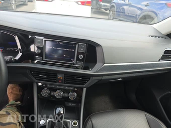 2024 Volkswagen Jetta SE – miniatura 17
