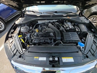 2024 Volkswagen Jetta SE – miniatura 22