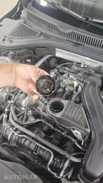 2024 Volkswagen Jetta SE – miniatura 24