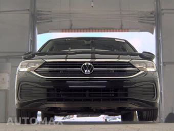 2024 Volkswagen Jetta SE – miniatura 3