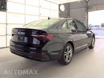 2024 Volkswagen Jetta SE – miniatura 5