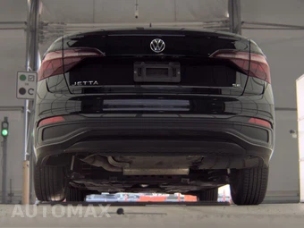 2024 Volkswagen Jetta SE – miniatura 7