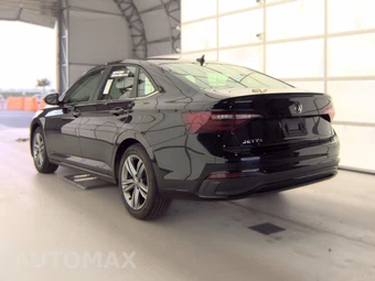 2024 Volkswagen Jetta SE – miniatura 8