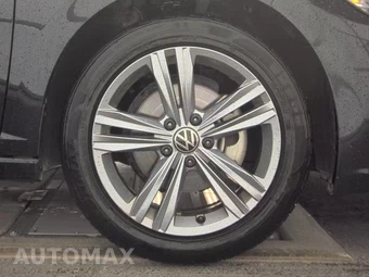 2024 Volkswagen Jetta SE - miniatura 10