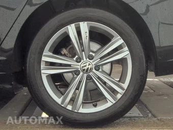 2024 Volkswagen Jetta SE - miniatura 12