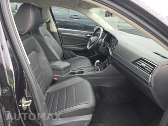 2024 Volkswagen Jetta SE - miniatura 14
